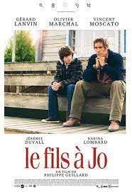 Avec gérard lanvin, olivier marchal, vincent moscato.sortie le. Le Fils A Jo Cinema And Rugby In Tarn Salavagnac Tarn