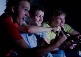 Maybe you would like to learn more about one of these? Corporate Private Parties Game Rock Los Angeles California Video Game Truck Birthday Parties More