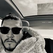 Photo by Juan Pablo Nava (@soyjuanpablonava) · January 20, 2023