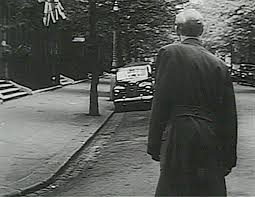 London on Location | The Limping Man