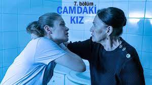 Uzun zamandır izleyici ile buluşması beklenen kanal d ekranlarının iddialı dizisi camdaki kız dizisinin tanıtım fragmanı. Xdzteckhru8 Bm
