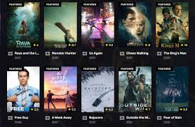 Maybe you would like to learn more about one of these? Download Falcon The Winter Soldier Torrent 720p 1080p 4k