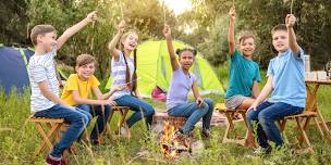 Pleasant Hill Day Camp for Kids