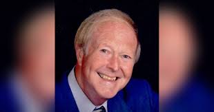 Obituary for James Paul "Jim" Hogan