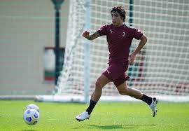 The Arrival Of Sandro Tonali Here Is The Ac Milan Formation Next Season Ok Ball Archynewsy