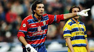 Born 28 january 1978) is an italian professional footballer who plays as a goalkeeper for serie a club juventus. 35 Fakta Gianluigi Buffon Ligalaga
