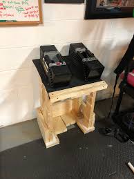 How powerblock works easy as select & lift powerblocks are adjustable dumbbells that › get more: Powerblock Stand Album On Imgur
