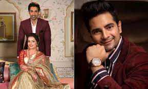 Karan mehra (born 10 september 1982) is an indian television actor, model and fashion designer. Yeh Rishta Kya Kehlata Hai Actor Karan Mehra To Come Back On Tv With Sarvagun Sampanna Tv News India Tv