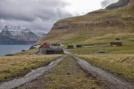 Faroe islands, archipelago in the north atlantic, between scotland and iceland; 150 Faroe Islands Ideas Faroe Islands Island Faroe Islands Denmark