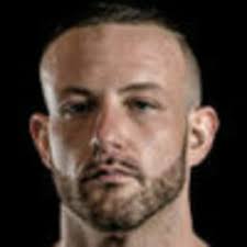 Paul Lafond vs. Jeff Gregory, Cage Wars 67