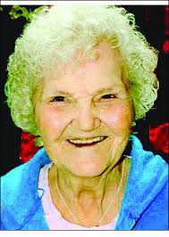 Althea Bott Obituary