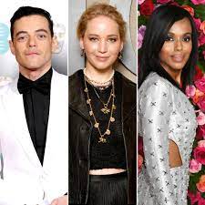 How Stars Earned Their Sag Cards: Rami Malek, More