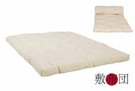 So entsteht der sichtbare und spürbare unterschied zwischen einem futon von futonwerk und den meisten anderen. Vita Line Kokos Baumwolle Futon Matratze Vita Line Modell 1 Home Garden Com Beds Mattresses