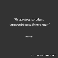 Best Quotes About Marketing Quotesgram