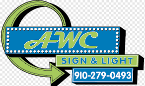 Awc member logo icon download svg. Awc Sign Light Wave Brand Fluorescence Light Text Service Logo Png Pngwing