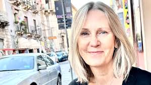 Fundraiser for Jennifer Whedee by Mark McCardell : Support Jenny Hunt's  Battle Against Ovarian Cancer