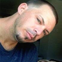 Aaron James Goshorn Obituary