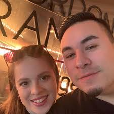 Natalie Burgos's Instagram, Twitter & Facebook