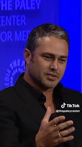 Farewell to the Wandering Hero: Chicago Fire's Taylor Kinney Passes Away  👇👇Continue Reading Below Information ....👇👇
