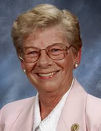 Anna Mae Herman Grunewald Obituary September 20, 2022