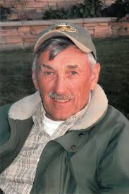 Herbert Hewitt Obituary