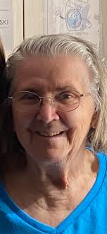 Obituary for Joyce (Benjamin) Kosicinski