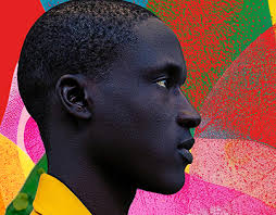 Jorge 프로젝트 :: Photos, videos, logos, illustrations and branding :: Behance