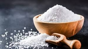 Continue breaking apart the salt until it has all been cleared. How Salt Water Cure Helps Remove Negative Energy Buy Fengshui Com