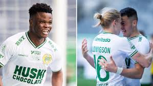 Both teams haven't won their last match in allsvenskan. V Hhj3fyxcatm