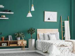 25 Latest Bedroom Painting Designs With Pictures In 2021