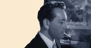 Paul Henreid Movies: Lighting Bette Davis' Cigarette