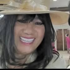 Happy Birthday Dr Deborah Claxton