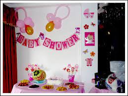 Como Organizar Un Baby Shower Perfecto Ideas Trucos Y Juegos En 2021 Baby Shower Sencillo Decoracion Baby Shower Nina Decoraciones De Baby Shower Para Ninos