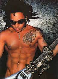 Lenny Kravitz Photo: Lenny | Lenny kravitz, Kravitz, Celebrities