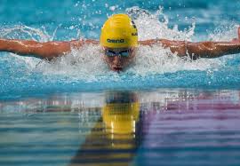 Sjöström er den eneste kvindelige svømmer, der har vundet fem individuelle medaljer på et enkelt fina verdensmesterskab i. Difference Makers Why Sarah Sjostrom Dominates The 100 Butterfly Swimming Articles