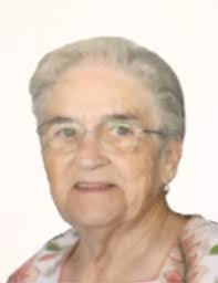 Alice Modglin Obituary September 25, 2017