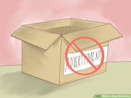 how to ship media mail 10 steps with pictures wikihow