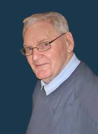 Philip Curry Obituary