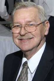 Obituary for ERNEST SHARA