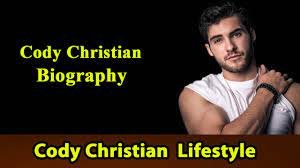 Cody Christian bio: Height, net worth, sexuality, spouse, movies and TV  shows - Tuko.co.ke