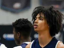 No. 2 Recruit in North Carolina Trentyn Flowers commits to Louisville