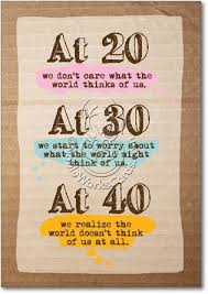 Happy Birthday Wishes For 20 Year Old Daughter The World Thinks Card 40th Birthday Quotes 40th Birthday Funny 40th Birthday Cards