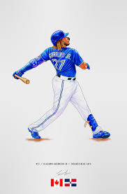 Taking me out of the. Vladimir Guerrero Jr Toronto Blue Jays In 2021 Toronto Blue Jays Baseball Art Blue Jays