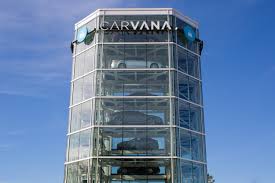 Check spelling or type a new query. Car Vending Company Goes Up Against Wall Street Pymnts Com