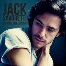 Jack Savoretti–Before The Storm (Fulfill FCCD 140)