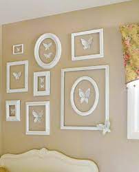 This is thanks to the stunning design that graces the entire frame while still helping the mirror itself stand out. Frames Unique Decorating Accents And Cheap Decorations For Your Home