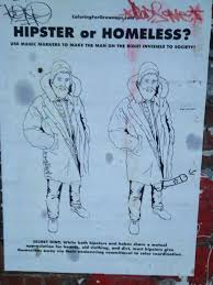I love using this as a teaching tool. Spot The Hipster The Worst Of Perth