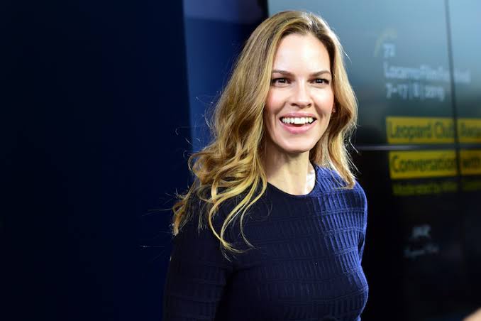 Hilary Swank Net Worth: From ,000 to Hollywood Success