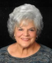 Judy Page Obituary (01/24/1942