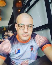 Silvio Nunes 的Instagram photo • Nov 19, 2023 at 10:00 AM